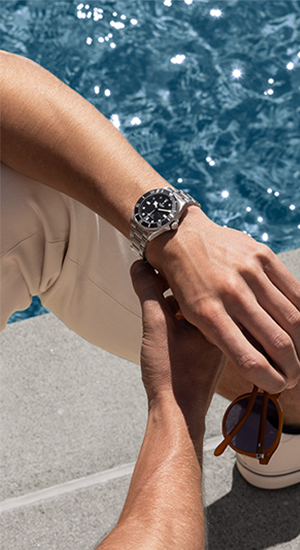 TUDOR's Pelagos 39 Wins Best Sports Watch 2023